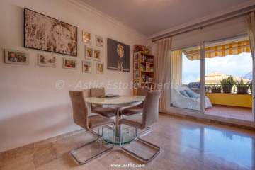 3 Bed  Flat / Apartment for Sale, Puerto De Santiago, Santiago Del Teide, Tenerife - AZ-1827