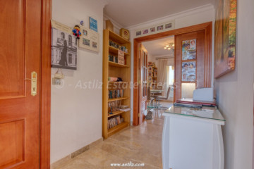 3 Bed  Flat / Apartment for Sale, Puerto De Santiago, Santiago Del Teide, Tenerife - AZ-1827