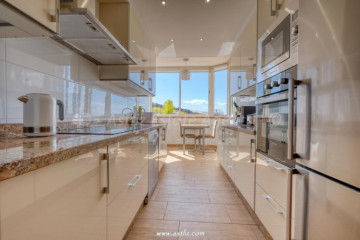 3 Bed  Flat / Apartment for Sale, Puerto De Santiago, Santiago Del Teide, Tenerife - AZ-1827