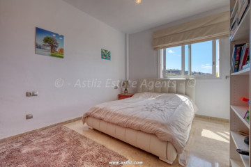 3 Bed  Flat / Apartment for Sale, Puerto De Santiago, Santiago Del Teide, Tenerife - AZ-1827