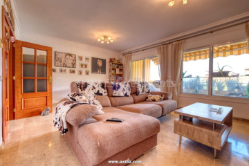 3 Bed  Flat / Apartment for Sale, Puerto De Santiago, Santiago Del Teide, Tenerife - AZ-1827