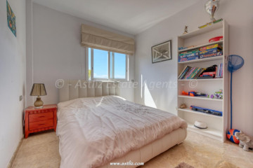3 Bed  Flat / Apartment for Sale, Puerto De Santiago, Santiago Del Teide, Tenerife - AZ-1827
