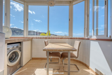 3 Bed  Flat / Apartment for Sale, Puerto De Santiago, Santiago Del Teide, Tenerife - AZ-1827
