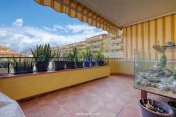 3 Bed  Flat / Apartment for Sale, Puerto De Santiago, Santiago Del Teide, Tenerife - AZ-1827