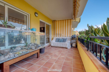 3 Bed  Flat / Apartment for Sale, Puerto De Santiago, Santiago Del Teide, Tenerife - AZ-1827