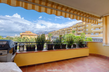 3 Bed  Flat / Apartment for Sale, Puerto De Santiago, Santiago Del Teide, Tenerife - AZ-1827