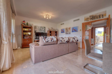 3 Bed  Flat / Apartment for Sale, Puerto De Santiago, Santiago Del Teide, Tenerife - AZ-1827