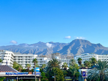 1 Bed  Flat / Apartment for Sale, Playa de Las Americas, Arona, Tenerife - MP-AP0950-1C