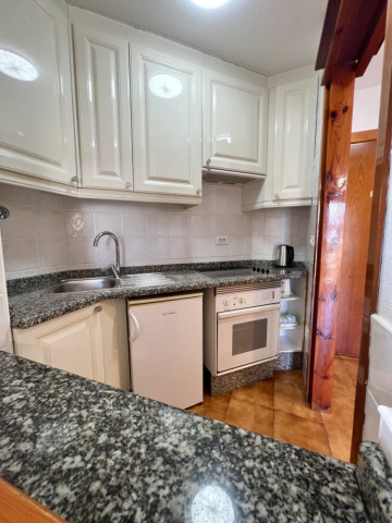1 Bed  Flat / Apartment for Sale, Playa de Las Americas, Arona, Tenerife - MP-AP0950-1C