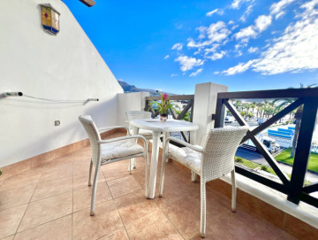 1 Bed  Flat / Apartment for Sale, Playa de Las Americas, Arona, Tenerife - MP-AP0950-1C