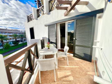 1 Bed  Flat / Apartment for Sale, Playa de Las Americas, Arona, Tenerife - MP-AP0950-1C