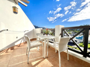 1 Bed  Flat / Apartment for Sale, Playa de Las Americas, Arona, Tenerife - MP-AP0950-1C