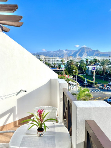 1 Bed  Flat / Apartment for Sale, Playa de Las Americas, Arona, Tenerife - MP-AP0950-1C