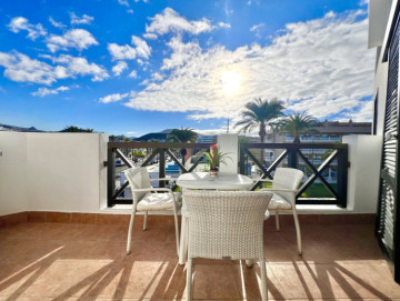 1 Bed  Flat / Apartment for Sale, Playa de Las Americas, Arona, Tenerife - MP-AP0950-1C