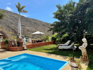 3 Bed  Villa/House for Sale, Tamaimo, Santiago del Teide, Tenerife - MP-V0830-3