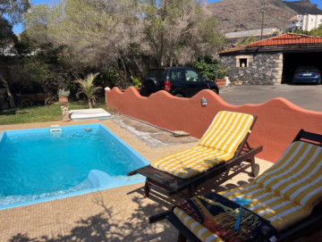 3 Bed  Villa/House for Sale, Tamaimo, Santiago del Teide, Tenerife - MP-V0830-3