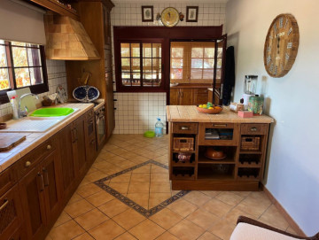 3 Bed  Villa/House for Sale, Tamaimo, Santiago del Teide, Tenerife - MP-V0830-3