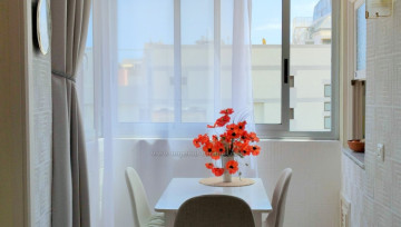  Flat / Apartment to Rent, Puerto de la Cruz, Tenerife - IC-AES11653
