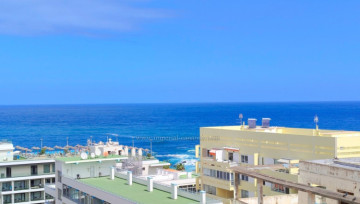  Flat / Apartment to Rent, Puerto de la Cruz, Tenerife - IC-AES11653