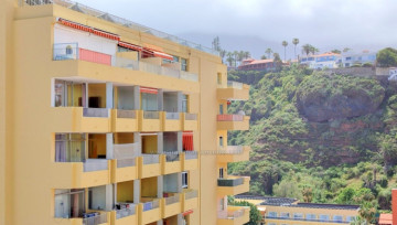  Flat / Apartment to Rent, Puerto de la Cruz, Tenerife - IC-AES11653