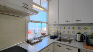  Flat / Apartment to Rent, Puerto de la Cruz, Tenerife - IC-AES11653
