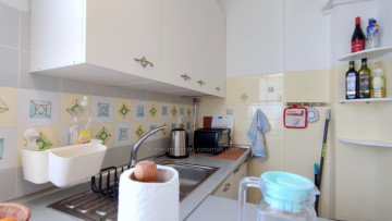  Flat / Apartment to Rent, Puerto de la Cruz, Tenerife - IC-AES11653