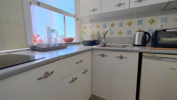  Flat / Apartment to Rent, Puerto de la Cruz, Tenerife - IC-AES11653