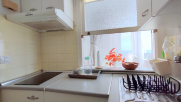  Flat / Apartment to Rent, Puerto de la Cruz, Tenerife - IC-AES11653