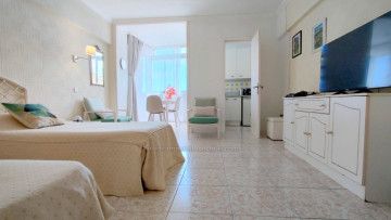  Flat / Apartment to Rent, Puerto de la Cruz, Tenerife - IC-AES11653