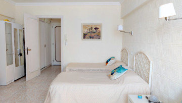  Flat / Apartment to Rent, Puerto de la Cruz, Tenerife - IC-AES11653