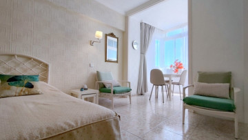  Flat / Apartment to Rent, Puerto de la Cruz, Tenerife - IC-AES11653