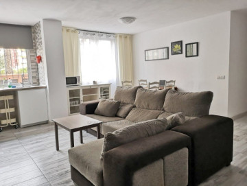 2 Bed  Flat / Apartment for Sale, Puerto de la Cruz, Tenerife - IC-VPI11655