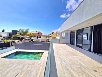 4 Bed  Villa/House for Sale, El Madronal, Adeje, Gran Canaria - MP-V0835-3C