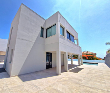 4 Bed  Villa/House for Sale, El Madronal, Adeje, Gran Canaria - MP-V0835-3C