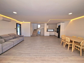 4 Bed  Villa/House for Sale, El Madronal, Adeje, Gran Canaria - MP-V0835-3C