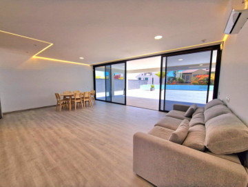 4 Bed  Villa/House for Sale, El Madronal, Adeje, Gran Canaria - MP-V0835-3C