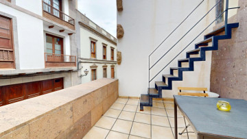 1 Bed  Villa/House for Sale, Las Palmas de Gran Canaria, LAS PALMAS, Gran Canaria - BH-13188-JMZ-2912