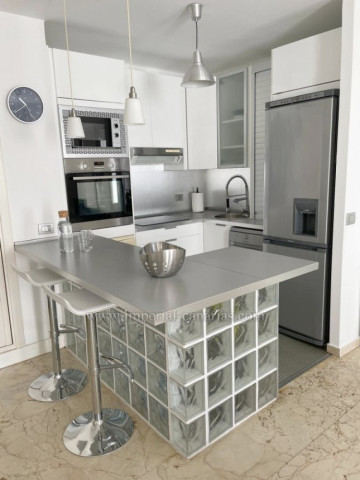 1 Bed  Flat / Apartment to Rent, Puerto de la Cruz, Tenerife - IC-AAP11649
