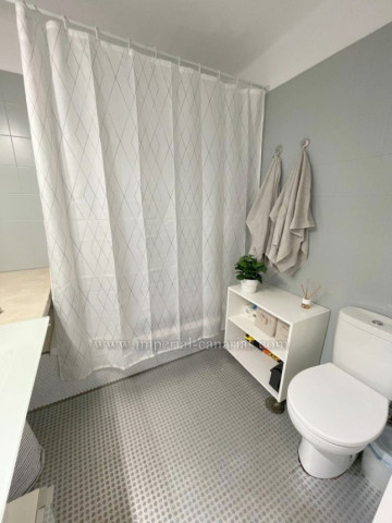 1 Bed  Flat / Apartment to Rent, Puerto de la Cruz, Tenerife - IC-AAP11649