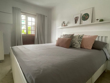 1 Bed  Flat / Apartment to Rent, Puerto de la Cruz, Tenerife - IC-AAP11649