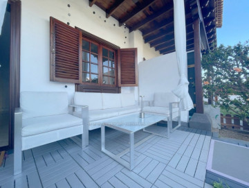 1 Bed  Flat / Apartment to Rent, Puerto de la Cruz, Tenerife - IC-AAP11649