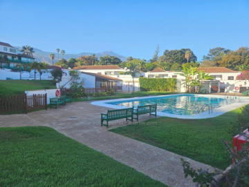 1 Bed  Flat / Apartment to Rent, Puerto de la Cruz, Tenerife - IC-AAP11649