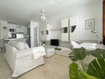 1 Bed  Flat / Apartment to Rent, Puerto de la Cruz, Tenerife - IC-AAP11649