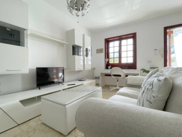 1 Bed  Flat / Apartment to Rent, Puerto de la Cruz, Tenerife - IC-AAP11649