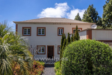 4 Bed  Villa/House for Sale, Barrial de Abajo, El Paso, La Palma - LP-E816