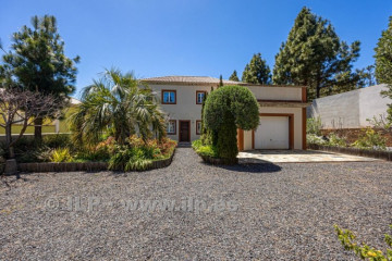 4 Bed  Villa/House for Sale, Barrial de Abajo, El Paso, La Palma - LP-E816