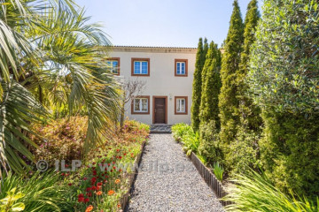 4 Bed  Villa/House for Sale, Barrial de Abajo, El Paso, La Palma - LP-E816