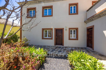 4 Bed  Villa/House for Sale, Barrial de Abajo, El Paso, La Palma - LP-E816