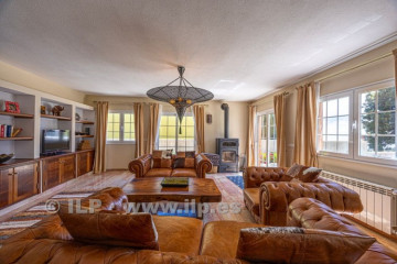 4 Bed  Villa/House for Sale, Barrial de Abajo, El Paso, La Palma - LP-E816