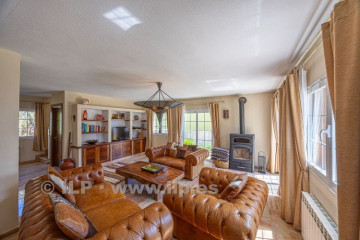4 Bed  Villa/House for Sale, Barrial de Abajo, El Paso, La Palma - LP-E816